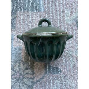 Hearth & Hand with Magnolia Ceramic Mini Ramekin